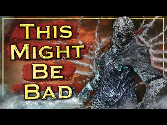 More FromSoftware News Just Appeared | The Duskbloods Release Window, Kadokawa Situation, and More