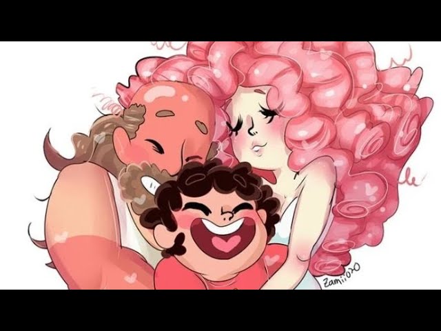 LIVE! - Why the Steven Universe Fandom Is Toxic