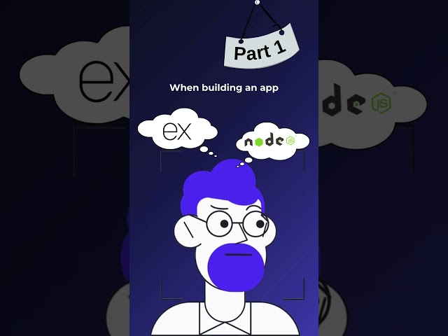 Express JS and Node JS