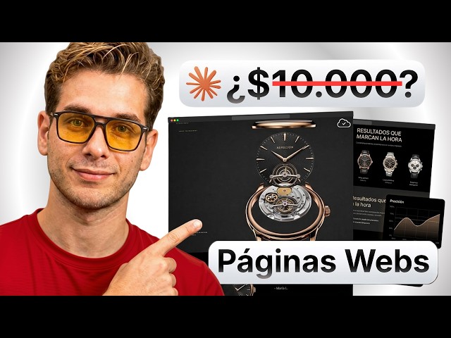 The $10,000 website with Claude Fable 5 is NOT worth $10,000 (this is true)