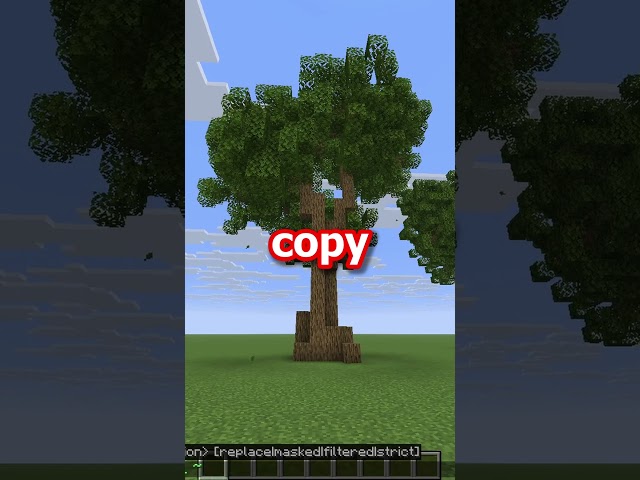 3 Minecraft Commands You NEED to Know