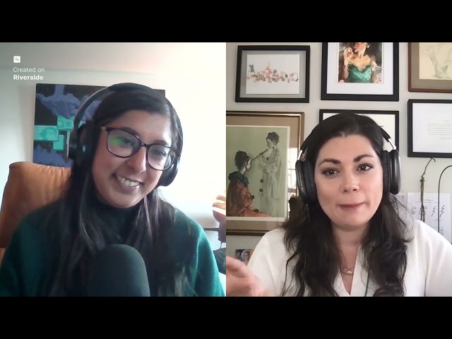 From Employee to Entrepreneur: The Inner Shift with Adriana D’Onofrio