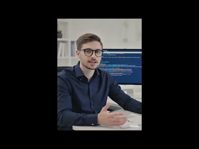 "What Is Programming? | Programming Explained in 60 Seconds #Shorts"