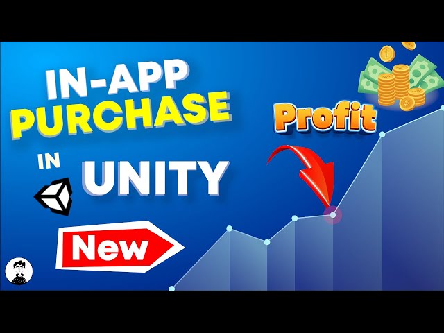IAP IN UNITY Easy Integration for BEGINNER! 2023 (UNITY, GOOGLE PLAY AND TESTING!!)