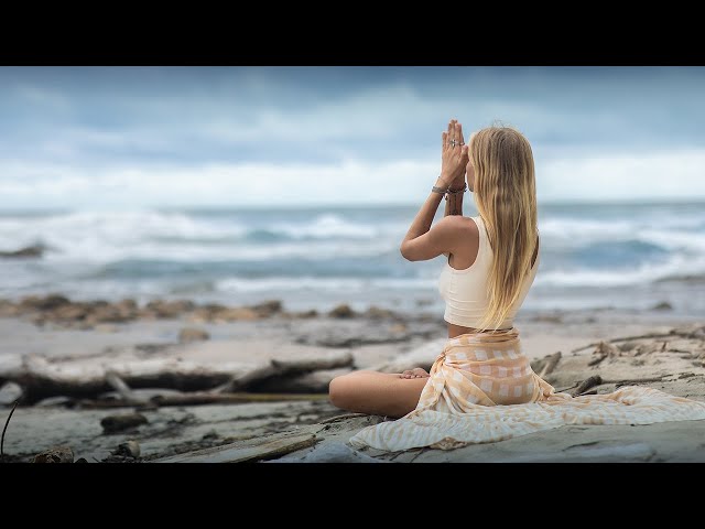 15 Min Guided Meditation for Positivity | Raise Your Vibration, Increase Your Happiness & Energy