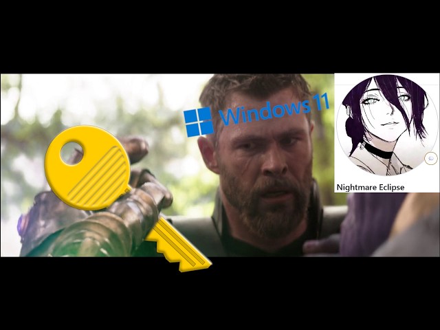 YellowKey Exploit Confirmed Working - Tested on Windows 11 Pro