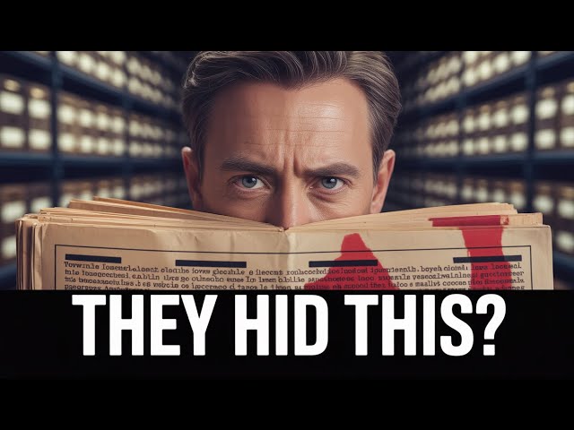 How to Decode Hidden Truths in Any Document [Analyst’s Secret Method]