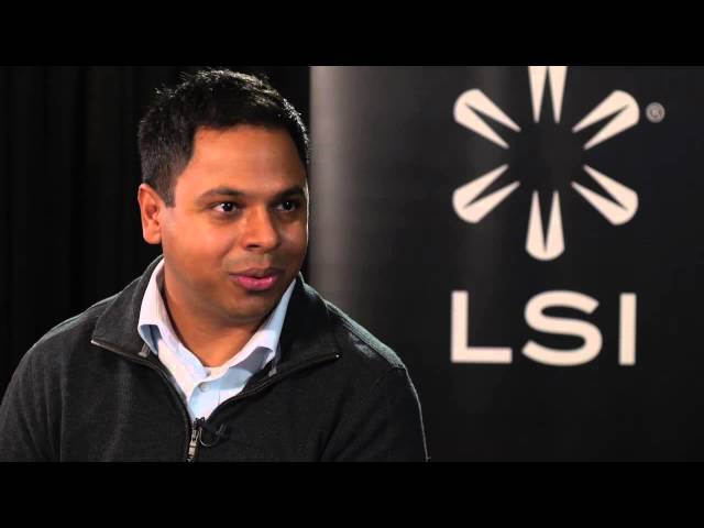 What is Software Defined Storage?
