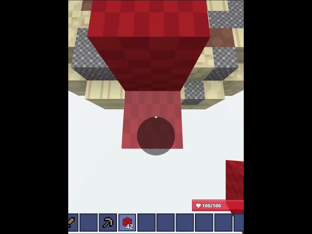 What Type Of Bloxd.io Bedwars Player Are You? | Bloxd.io #bloxdio #bloxd #shorts #shortvideo #short