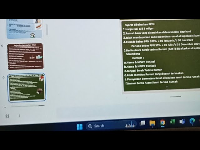 🔴 RIANG RIUNG DEVELOPER REAL ESTATE INDONESIA (REI)