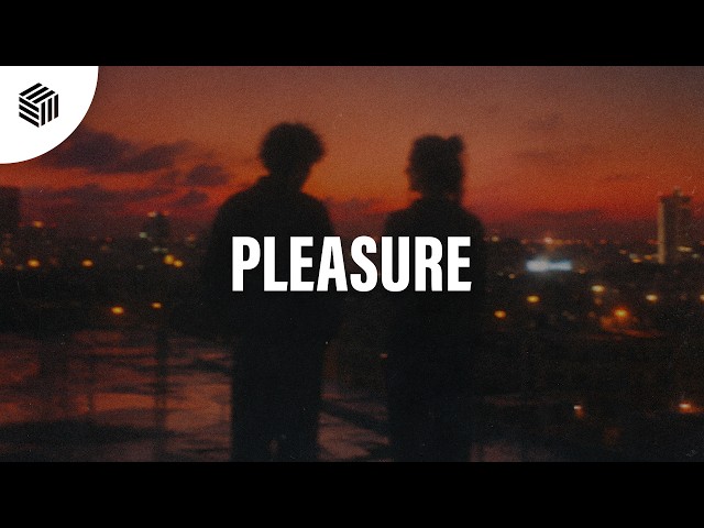 Rich Cardix - Pleasure (Tech House)