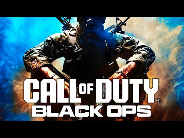 BLACK OPS: THE NEW UPDATE THAT CHANGES EVERYTHING? (FULL PATCH NOTES 1.05)