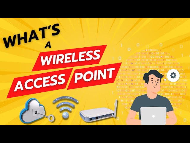 Wireless Access Point