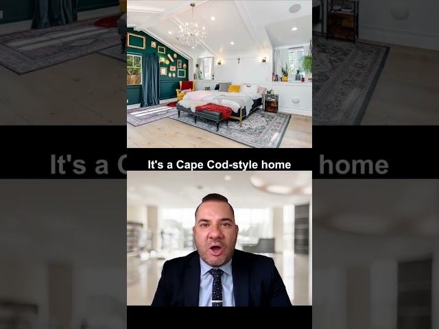 Internet personality Gabbie Hanna's colorful Studio City home hits the market!