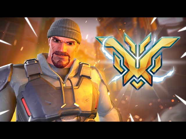 Reaper is UNSTOPPABLE right now