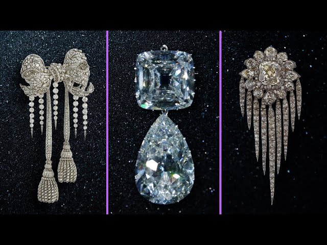 Top 10 Most Expensive Brooches In The World