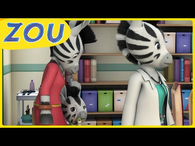 👨‍⚕️ Zou Y El Doctor | Zou