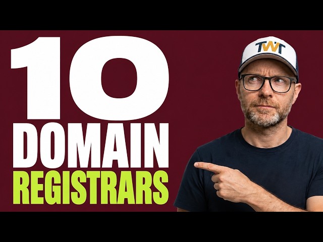Best Domain Registrar 2026: All 10 Compared on What You Pay in Year Two