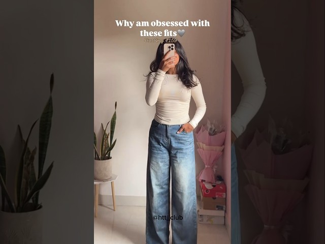 Meesho Summer Tops Haul Starting ₹150 #trendy #viral #meesho #top