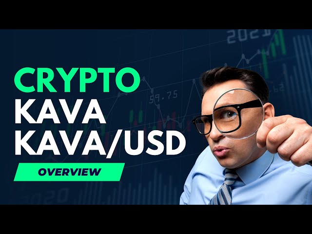 Kava DeFi Ecosystem Explained: Unlocking Next-Gen Financial Services on the Blockchain