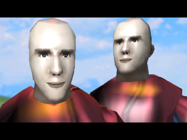 More Unusual Steam Games