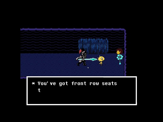 Frisk explains binary