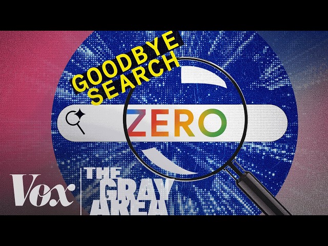 How Google broke the internet | The Gray Area