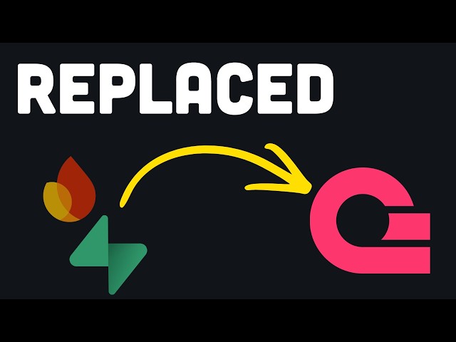 The Open-Source Firebase Alternative Might Be Better (AppWrite)