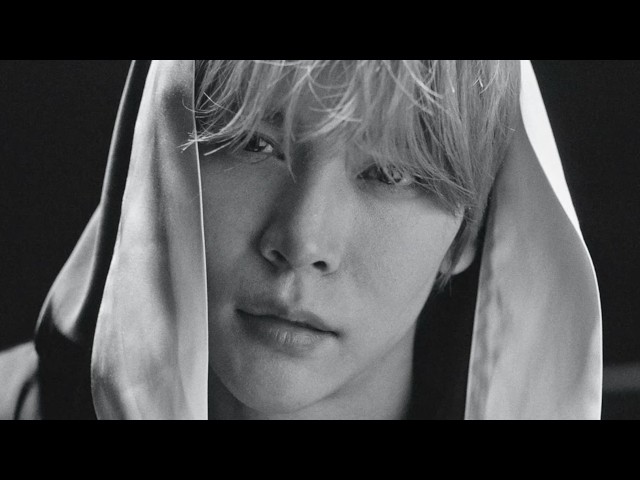 #EUNSEOK Like a Pro?