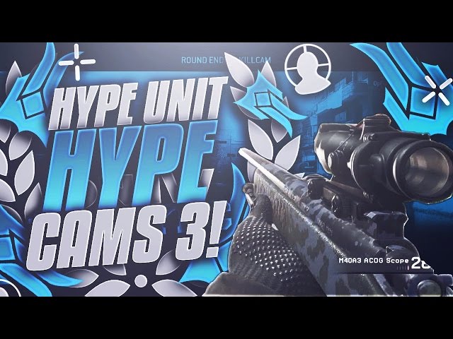 Hype Cams 3