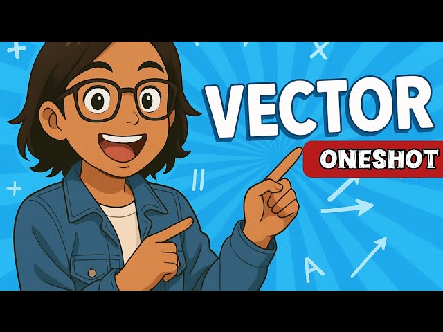 Vector oneshot