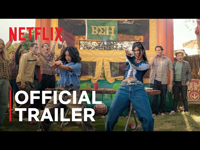 Best Of The Best | Official Trailer | Netflix