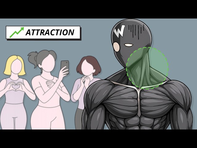 Why Training Your Neck Changes Everything (Neck Workout Explained)