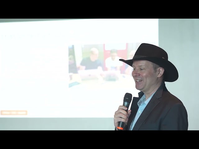 FOSS4G 2024 | Catching up with GeoTools, JTS and friends