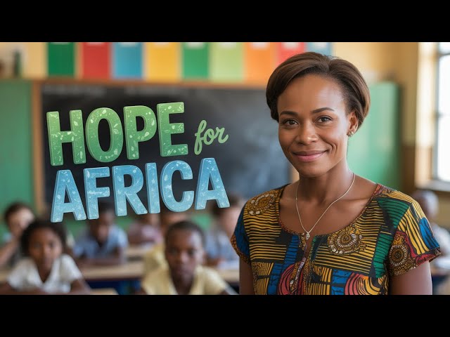 The Bite-Sized Learning Method That Changed Africa's Schools