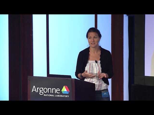 Uncertainty Quantification and Deep Learning ǀ Elise Jennings, Argonne National Laboratory