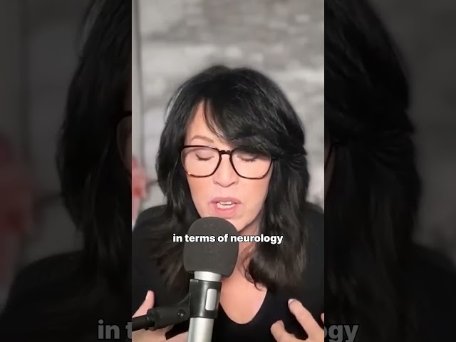 Why Your Brain Wired You to Feel Unworthy #HealingTrauma #BreakTheCycle