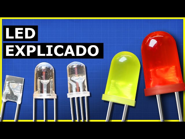 How LEDs Work - Discover the Mysteries of How LEDs Work
