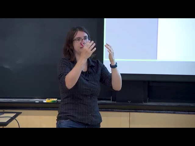 Introduction to python lecture 1