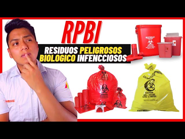 🎁 RPBI-NOM-087-ECOL-SSA1-2002 MANAGEMENT/For NURSING STUDENTS Summary! GIFT until the END