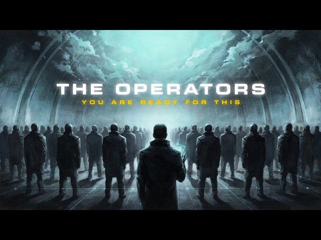 The Operators - You Are Ready For This