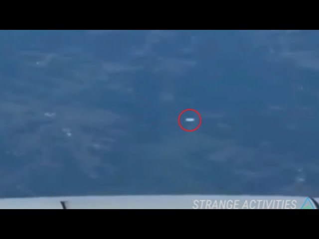 UAP Sighting: Another “TIC TAC” UFO Captured Next to MILITARY AERIAL REFUELING!! | Extreme Velocity