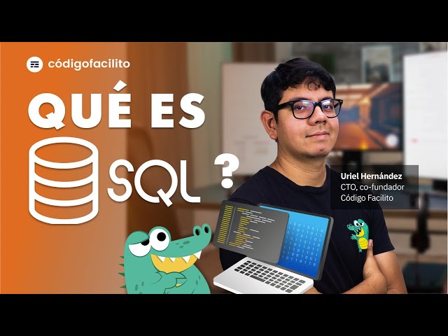 What is SQL