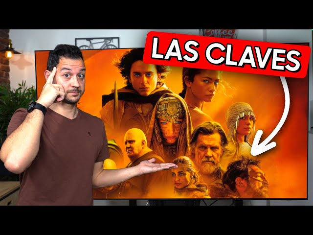 Que TV Comprar 🤓 Mis Claves y consejos de mejores TV calidad precio