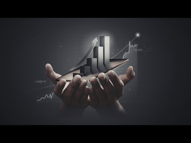 Your First Lecture: Why (Almost) Everything is a Graph