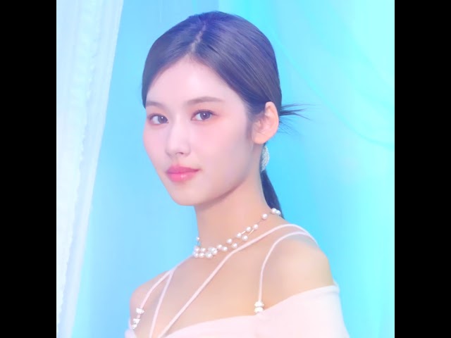 TWICE JAPAN 10th SINGLE『Hare Hare』 -SANA-