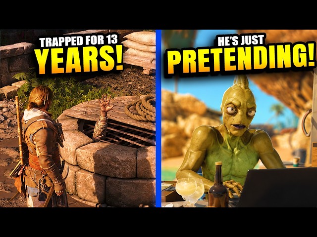 Developers Hid These Easter Eggs In Plain Sight