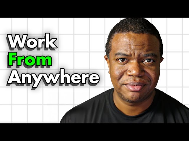 Best Remote Jobs That Help You be Creative