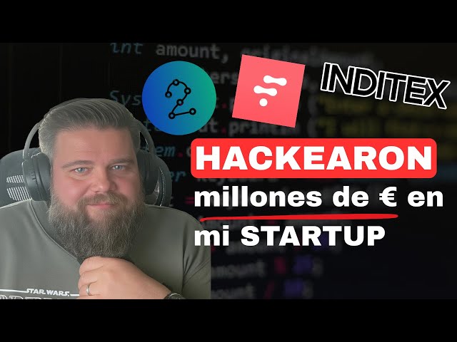 ARQUITECTO de INDITEX, REVELA Como Funciona Su SOFTWARE | Rafael Ríos | CodeCast #15