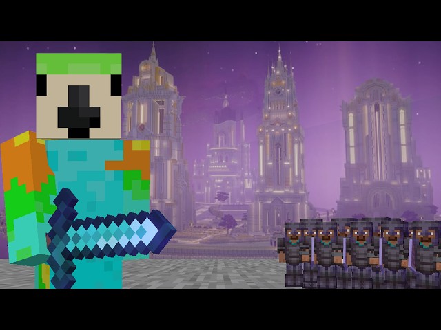 Spoke vs Parrot Is About to Happen in Unstable SMP !!